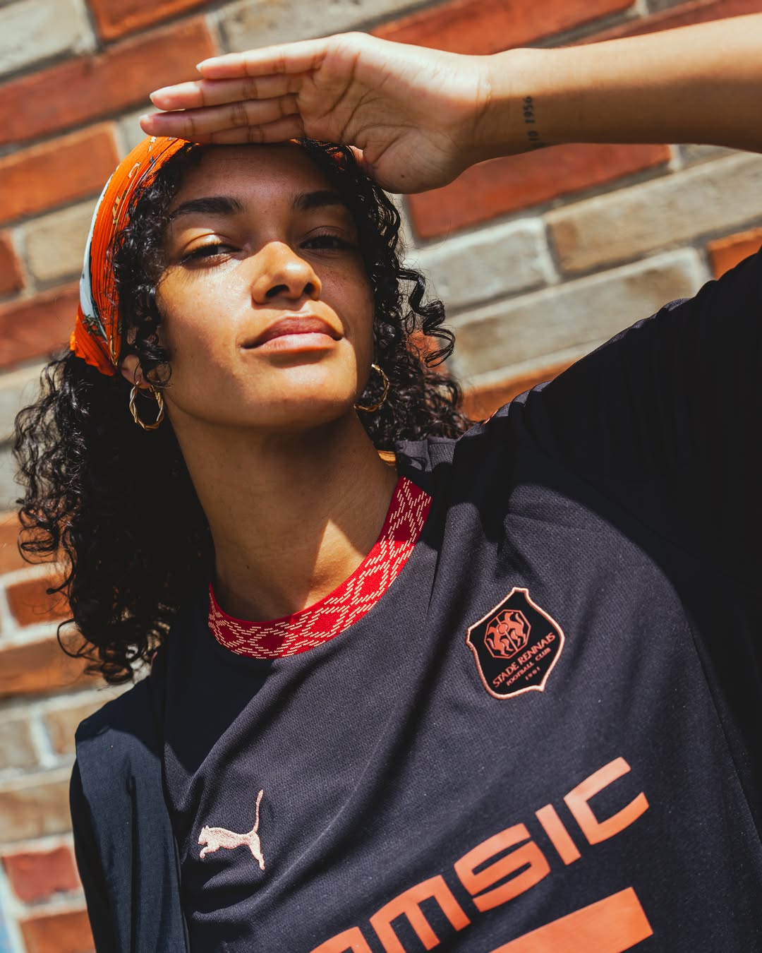 Stade Rennes voetbalshirts 2025-2026 ode aan clublegende, Bretagne en de markt