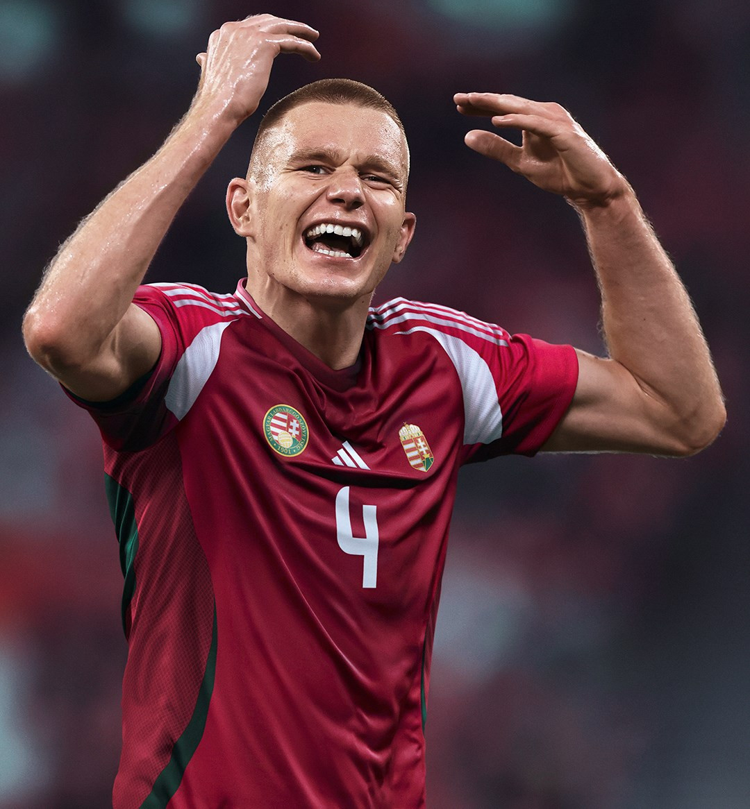 Dit zijn de Hongarije EK 2024 voetbalshirts