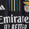 Benfica Uitshirt 2023 2024