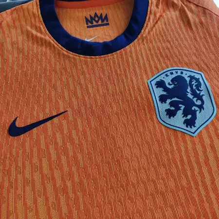 Dit zijn de kenmerken van de Nike authentic voetbalshirts met Dri Fit ADV technologie