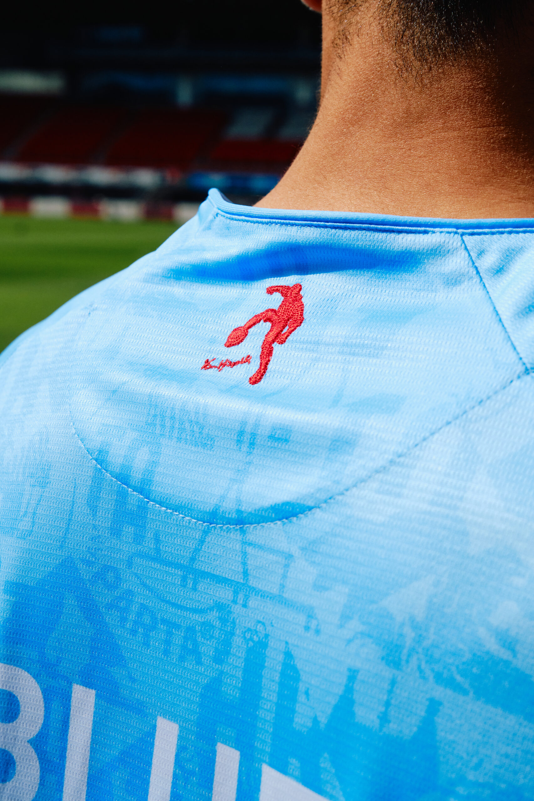 Sparta Rotterdam voetbalshirts 2025-2026 ode aan Willem van Hasselt en Spangen