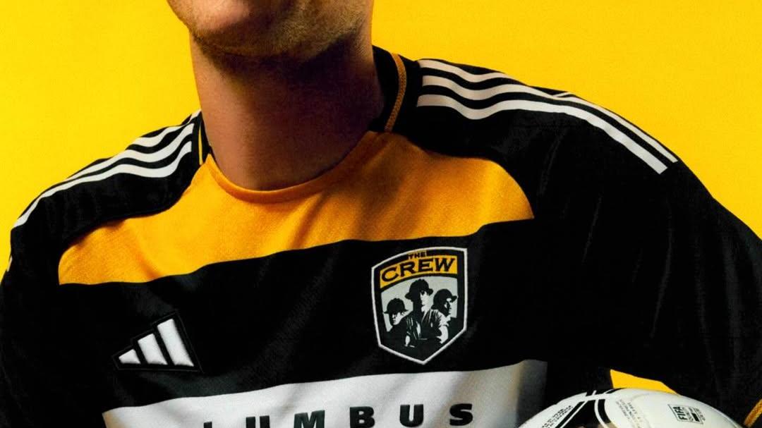 Featured Columbus Crew
