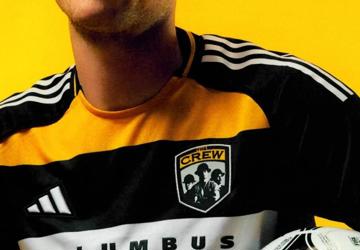 Featured Columbus Crew