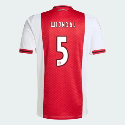 Ajax voetbalshirt Owen Wijndal