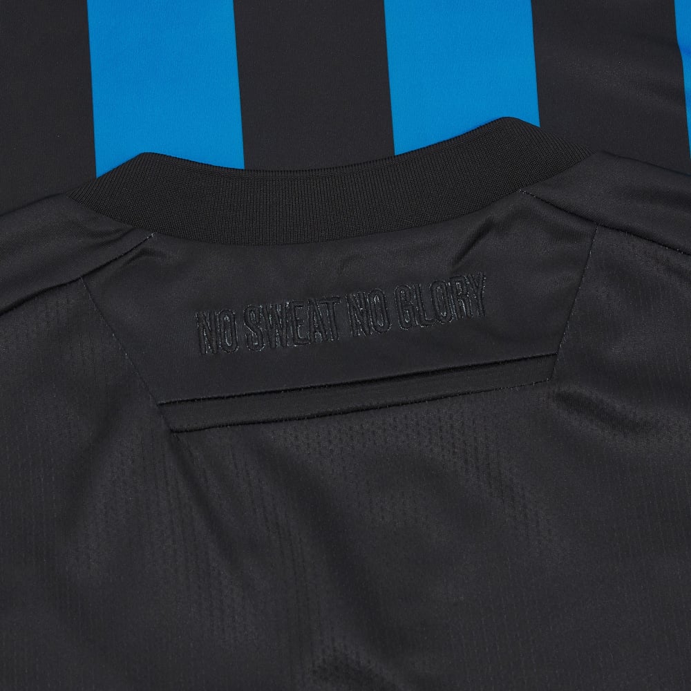 Club Brugge voetbalshirts 2023-2024