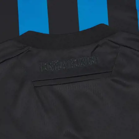 Club Brugge voetbalshirts 2023-2024