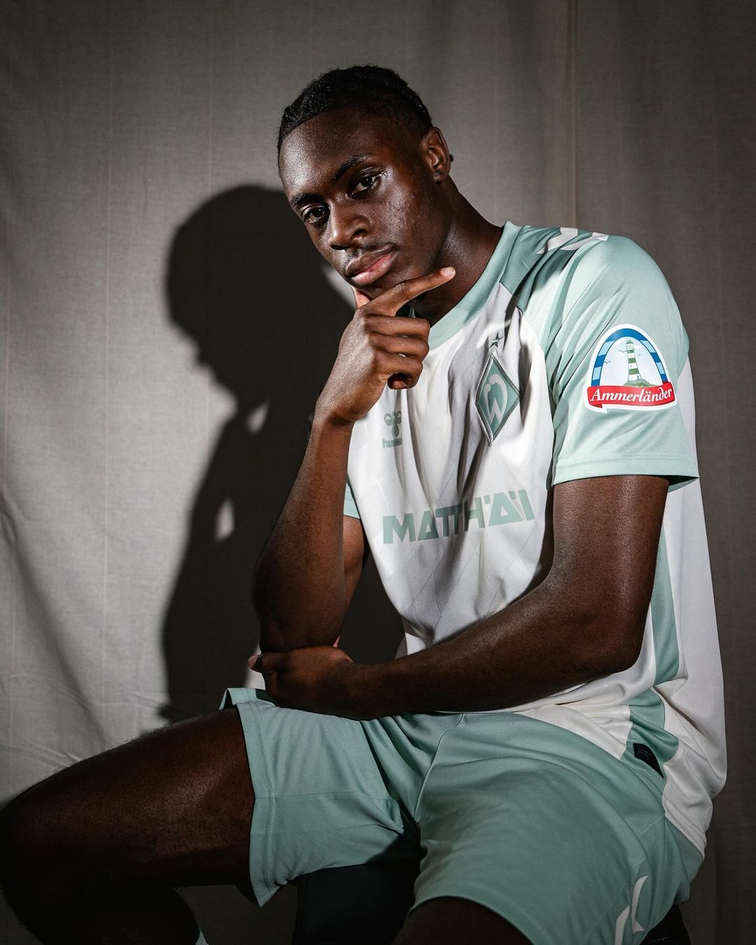 Dit zijn de Werder Bremen voetbalshirts 2024-2025