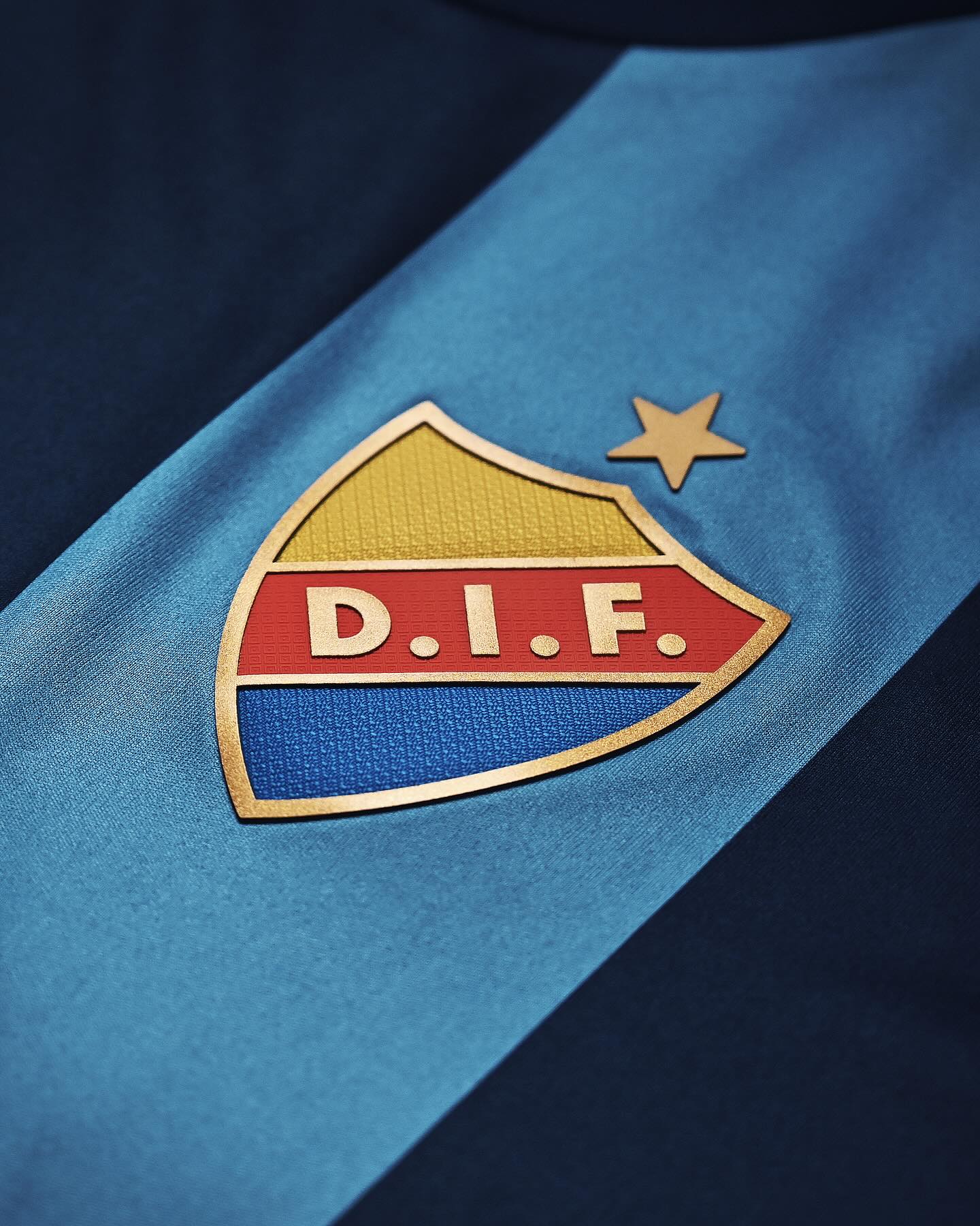 Djurgardens IF voetbalshirts 2024