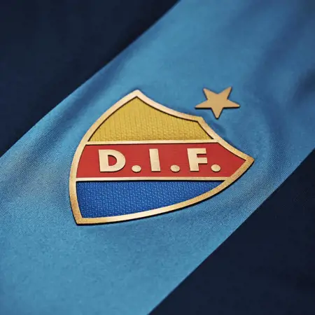 Djurgardens IF voetbalshirts 2024