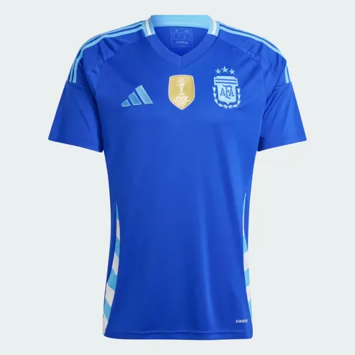 Argentinië uitshirt 2024-2025