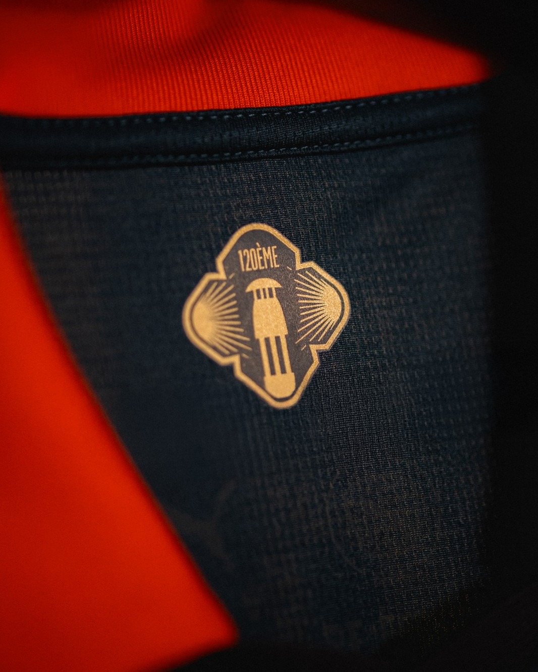 RC Lens en Puma lanceren speciaal Sainte Barbe shirt 2025-2026