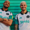 Newcastle United 3E Shirt 2024 2025 Adidas