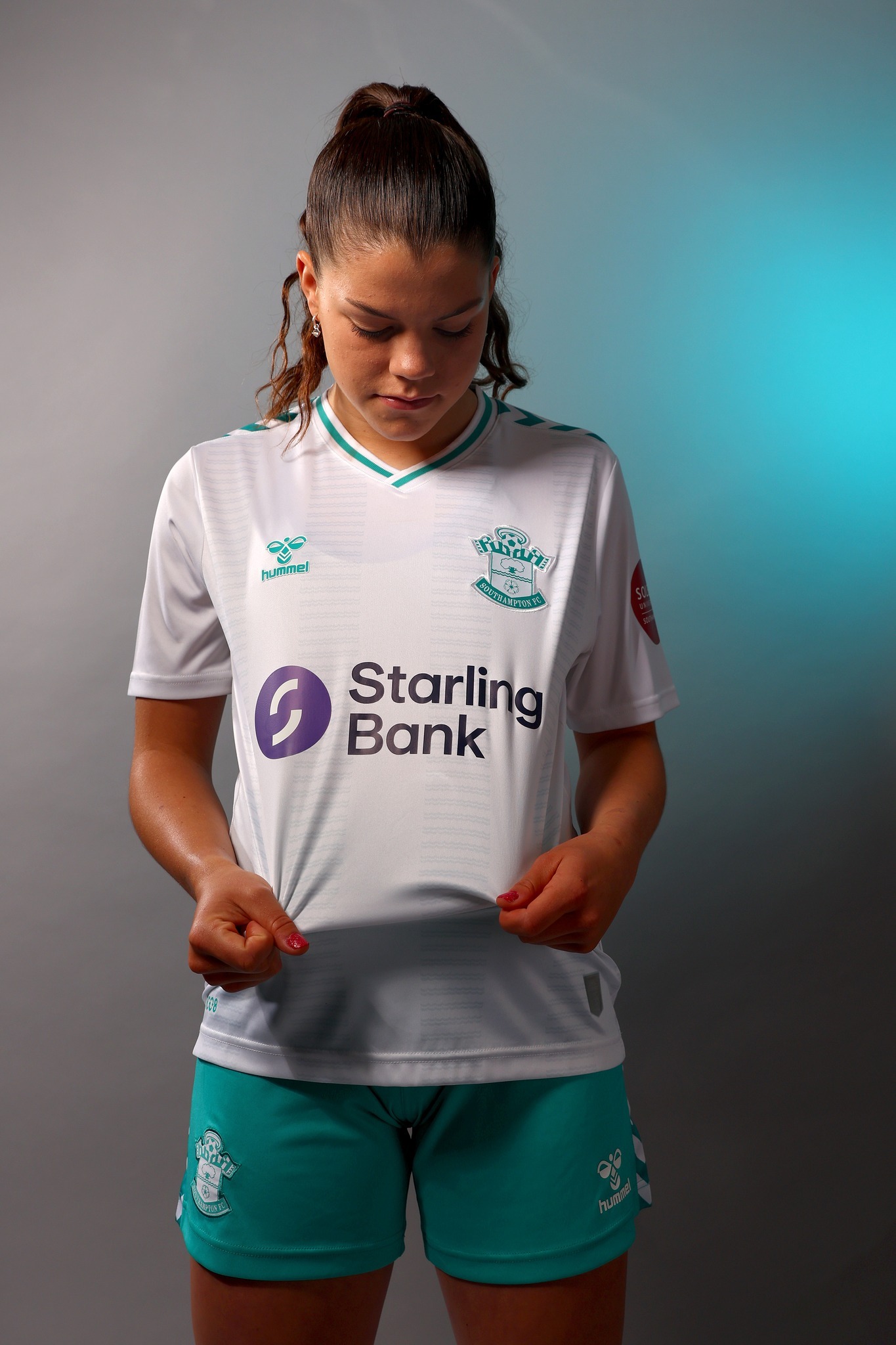 Southampton FC voetbalshirts 2023-2024