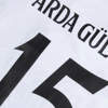 Officiele Real Madrid Bedrukking 2024 2025
