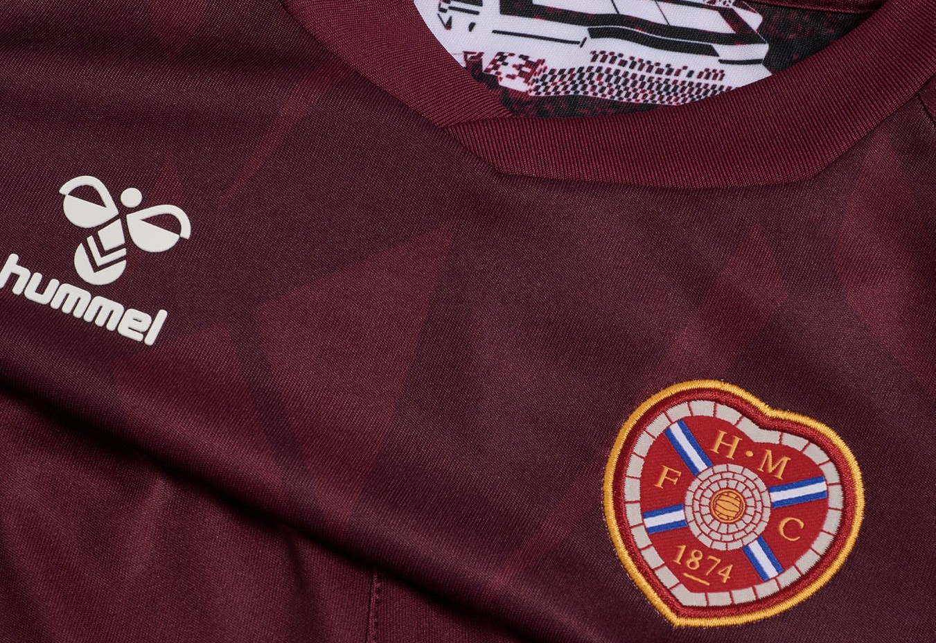 Heart Of Midlothian Voetbalshirts 2025 2026