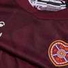 Heart Of Midlothian Voetbalshirts 2025 2026