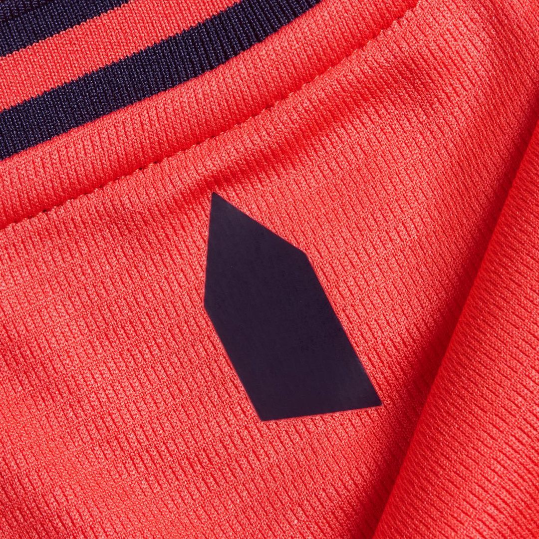 Everton voetbalshirts 2023-2024