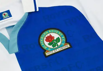 Blackburn Rovers Voetbalshirts 2023 2024