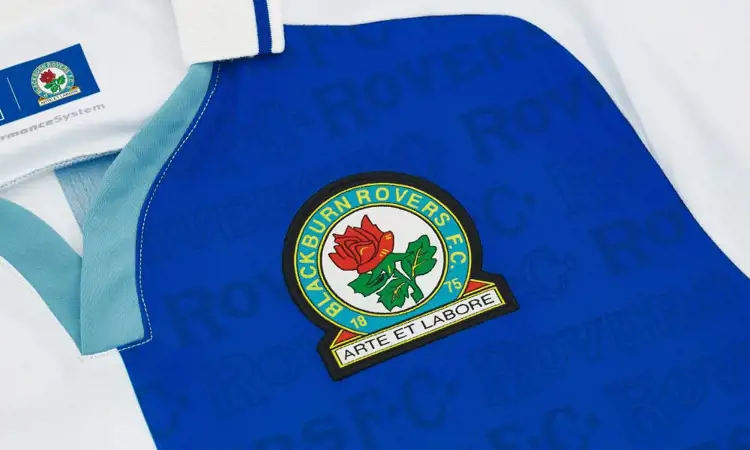 Blackburn Rovers voetbalshirts 2023-2024