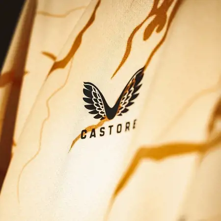 Feyenoord 4de voetbalshirt 2024-2025 geïnspireerd door spelerstunnel de Kuip