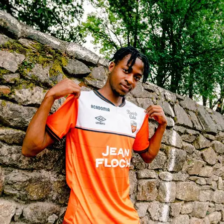 FC Lorient voetbalshirts 2023-2024