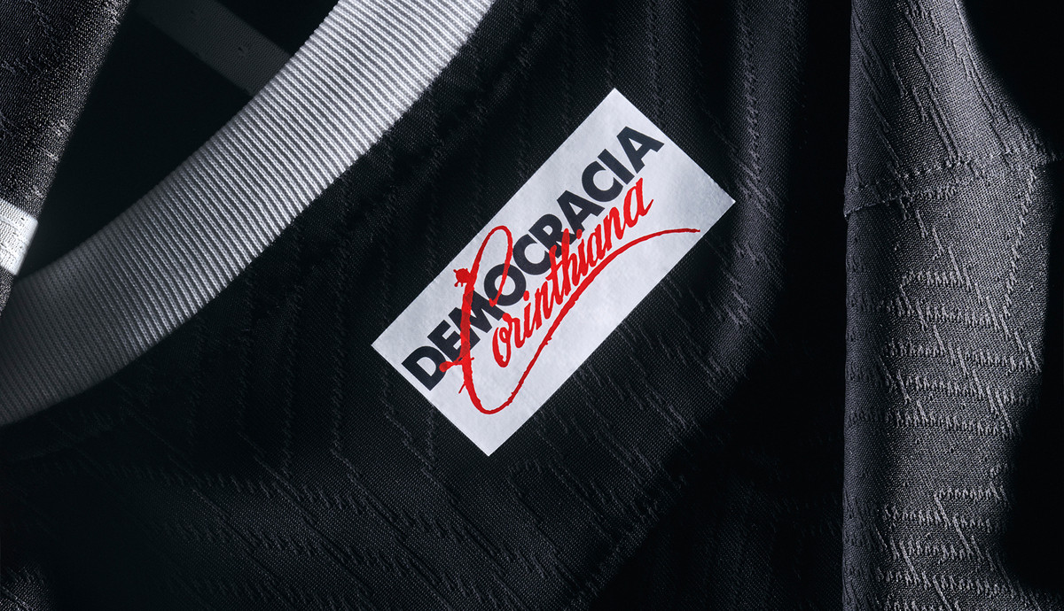 Corinthians Voetbalshirts 2023 2024 B