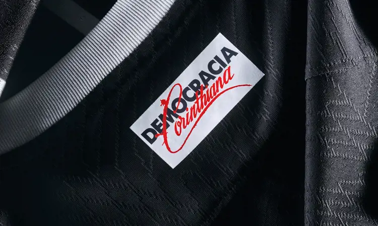 Corinthians voetbalshirts 2023-2024