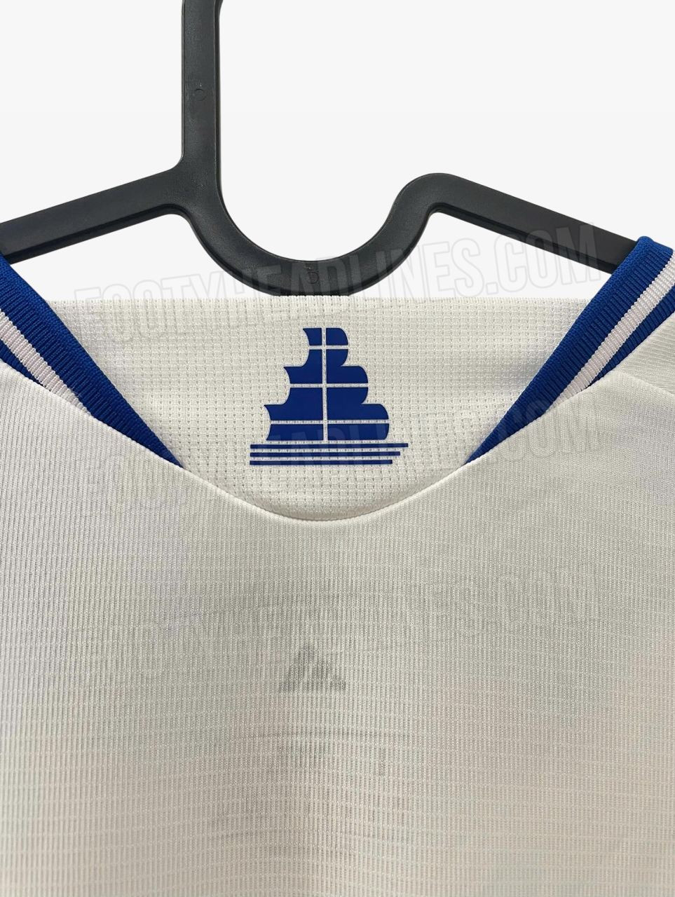 Griekenland voetbalshirts 2026-2027 uitgelekt