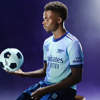 Arsenal 3E Shirt 2024 2025 Officieel