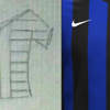 Inter Milan Thuisshirt 2024 2025 Gelekt