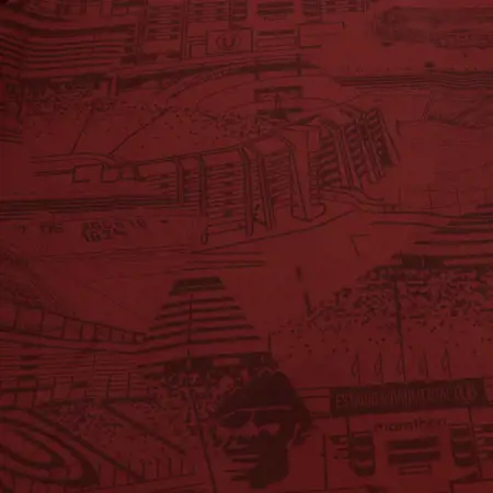 Universitario voetbalshirts 2024