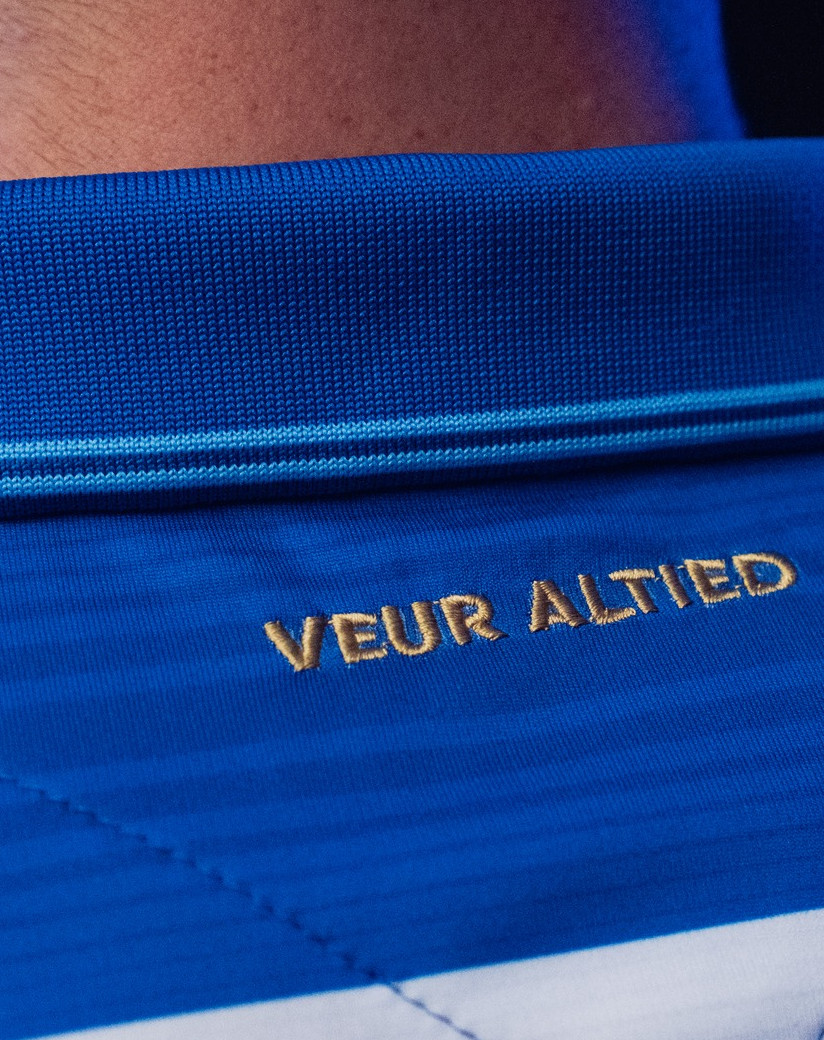 De Graafschap voetbalshirts 2023-2024