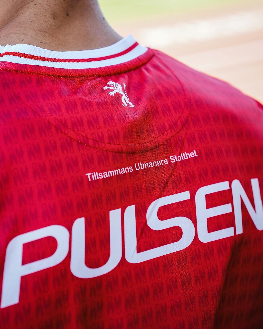 Dit zijn de IF Elfsborg voetbalshirts 2024-2025