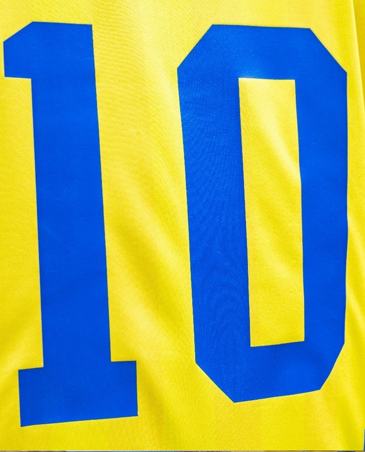 Dit zijn de RKC Waalwijk voetbalshirts 2025-2026