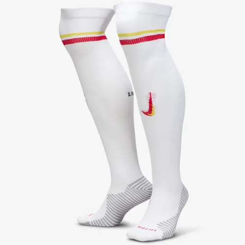 Liverpool sokken 3e tenue 2024-2025 - Wit