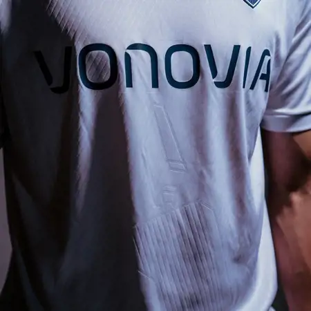 VFL Bochum voetbalshirts 2023-2024