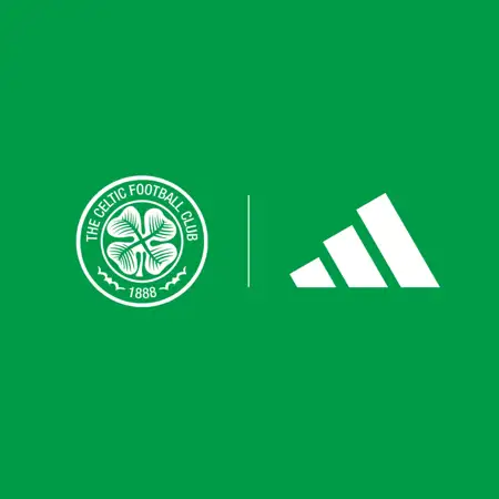 Celtic en adidas verlengen contract voor onbepaalde tijd