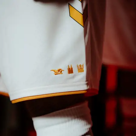 Dit is het FC Köln carnavalsshirt 2025-2026