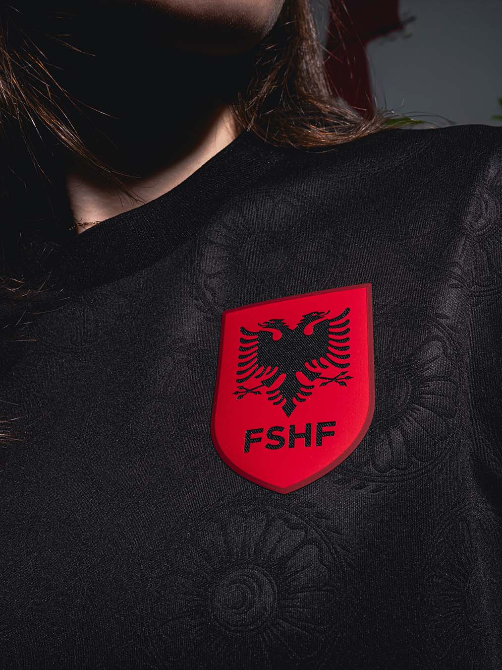 Dit zijn de Albanië voetbalshirts 2026-2027! 