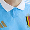 Belgie Ek 2024 Uitshirt