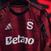 Sparta Praag Voetbalshirts 2024 2025