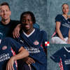 Psv Uitshirt 2025 2026 Officieel