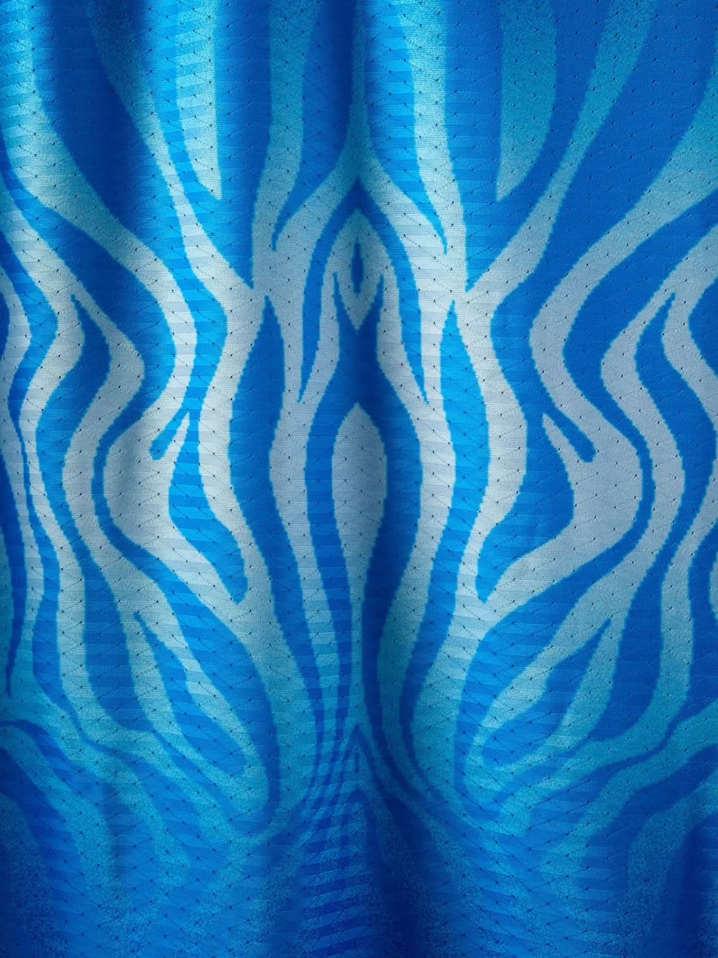 Dit zijn de Democratische Republiek Congo voetbalshirts 2026-2027