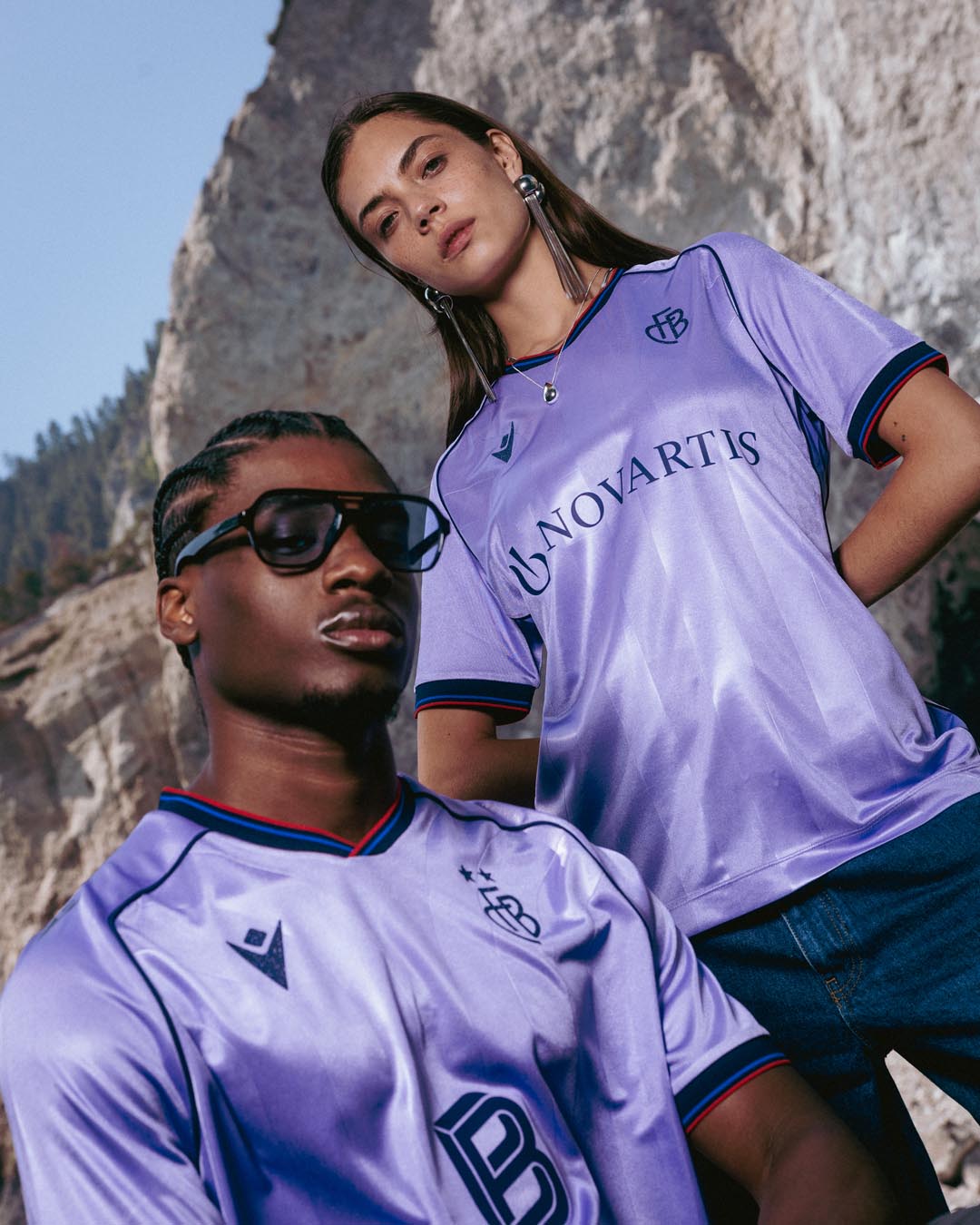 FC Basel voetbalshirts 2025-2026 ode aan stad Baslertab