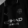 Manchester City Uitshirt 2025 2026 B