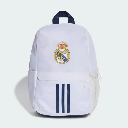 adidas Real Madrid rugzak 2025-2026 - Kinderen