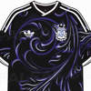Argentinie Wk 2026 Uitshirt Gelekt C