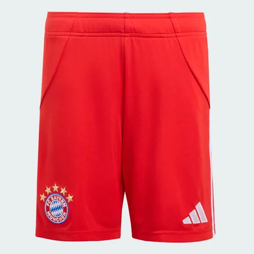 FC Bayern München voetbalbroekje kinderen 2025-2026