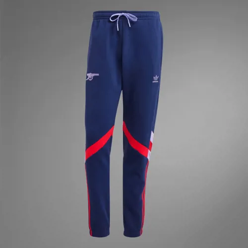 adidas Originals Arsenal joggingbroek - Blauw/Rood/Paars