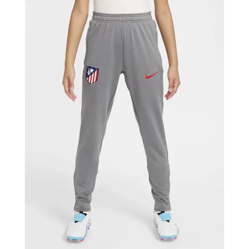 Atlético Madrid trainingsbroek voor kinderen 2024-2025